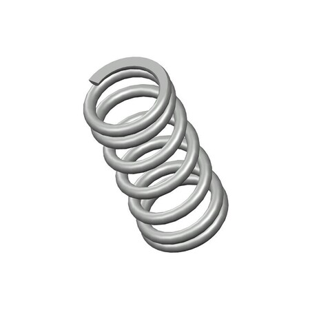 Approved Vendor Compression Spring, O= .720, L= 1.50, W= .096 G009967721